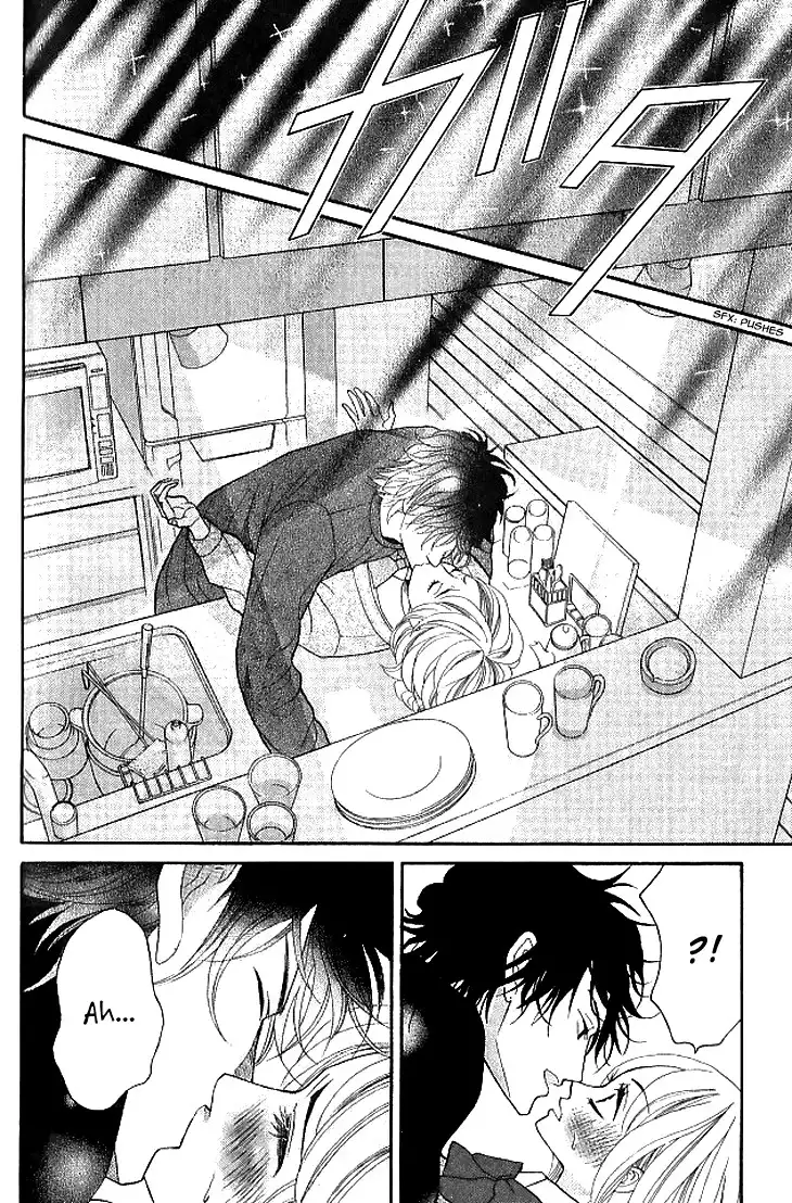 Kinkyori Renai Chapter 11 27